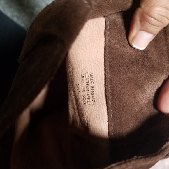 Women's Boot's - Picture 3 of 4